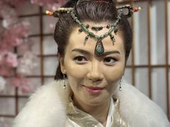 -北京杜莎夫人蜡像馆