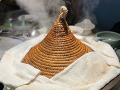 -鲜潭蒸汽石锅鱼(五道口购物中心店)