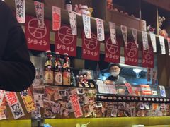 -白石の深夜食堂(宝龙店)