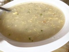 -青岛锅贴(四流中路店)