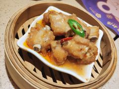 -点都德(大茶楼店)