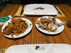 -汉巴味德(大悦城店)