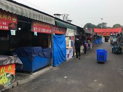 -大学城夜市大排档(凤栖路店)