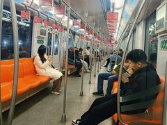 -宝山路(地铁站)