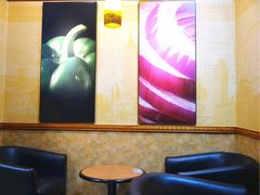 -赛百味SUBWAY(永业店)