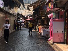 -八婆婆烧仙草(曾厝垵店)