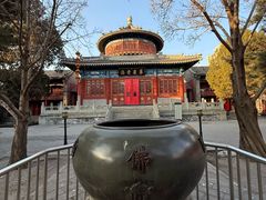 -大钟寺古钟博物馆