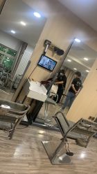 -AFA Hair studio·女士发型设计