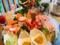 -和彩放题(渔阳店)