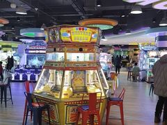 -汤姆熊欢乐世界(龙之梦店)