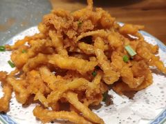 -江湖黑大兔(杨家坪店)