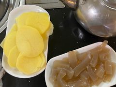 -贵阳李氏息烽阳朗鸡(民生路店)