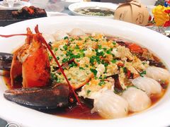 -汤记传菜(浦江店)