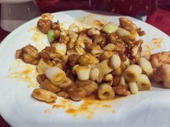 -正阳门饭庄·烤鸭·北京菜(万丰路七里庄店)