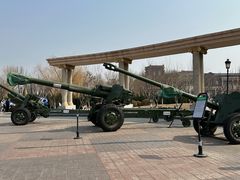 -泰达航母主题公园