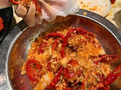 -聚味瞿记·龙虾堂(咸嘉湖店)