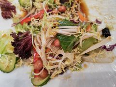 -老六饭店(翠通路店)