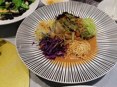 -佳兰雅序融合菜(高新店)
