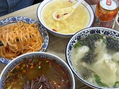 -樊记腊汁肉(竹笆市总店)