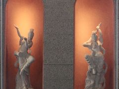 -敦煌莫高国际机场