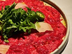 芝士生牛肉-夏朵花园(复兴西路店)