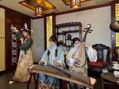 -古韵轩·江浙融合菜(梁溪店)