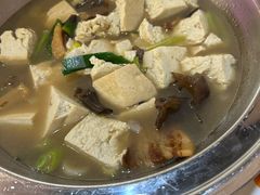 -春和發特色蒸饺(浐河西路店)