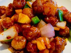 -庆赫隆融合菜馆(群力店)