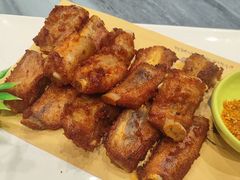 -琼菜人家·海南菜·文昌鸡(文昌大道店)