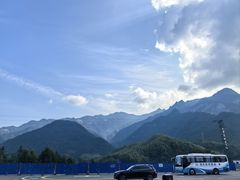 -罗田天堂寨风景区