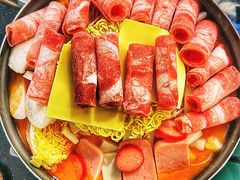 -炙韩料理·部队锅专门店