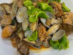 -抹直口特色菜馆(一店)