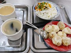 -高师傅特色米粉汤包(建设路店)