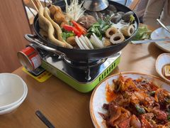 -海云台韩式汤饭·13年匠心韩料(南山店)