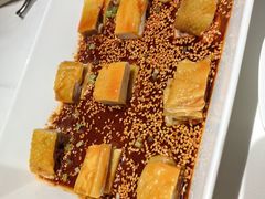 -俏江南(北京环球贸易中心店)