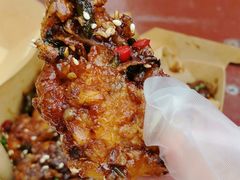 -魏斯理汉堡(西安西咸吾悦广场店)