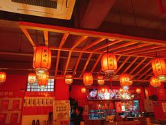 -吴老幺火锅(金龙店)