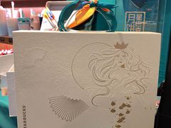 -星巴克(武汉协和医院店)