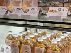 -喜茶(深圳福田星河COCO Park店)