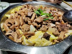 -古乐牛香·鲜牛肉牛杂火锅(吴江三里桥运东商业广场店)