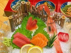 -桃屋日本料理(清华科技园店)