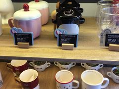 -COSTA COFFEE(成都来福士店)