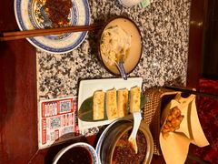 -南京大牌档(凯德大峡谷店)