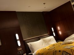 -上海雅居乐万豪侯爵酒店