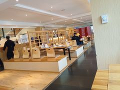 自助取餐区-禾风·海鲜料理自助(玉林店)