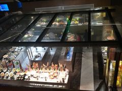-圆顶阁西餐厅(郑州索菲特国际饭店 )