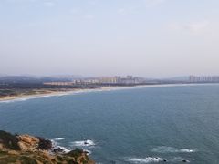 -黄金海岸环岛路