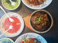 -阿大排档(长春这有山店)