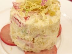 -红房子西菜馆(淮海中路店)