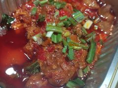 -云海肴·汽锅鸡·云南菜(高德置地店)
